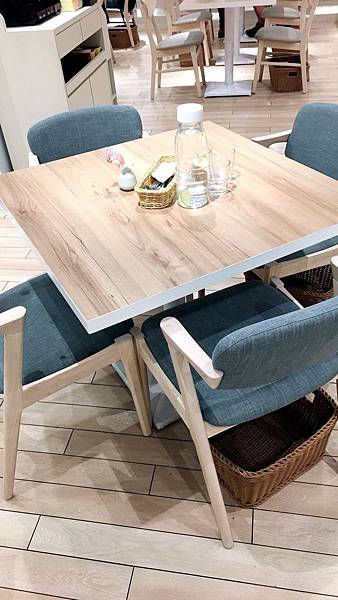 <食記-桃園市桃園區>星光三越桃園前站店-Woosaパンケー