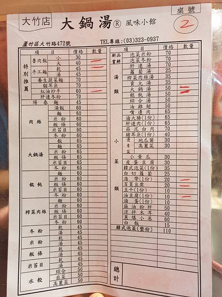 <食記-桃園蘆竹>大竹平價美食-大鍋湯風味小吃((幾個銅板搞 <食記-桃園蘆竹>大竹平價美食-大鍋湯風味小吃((幾個銅板搞