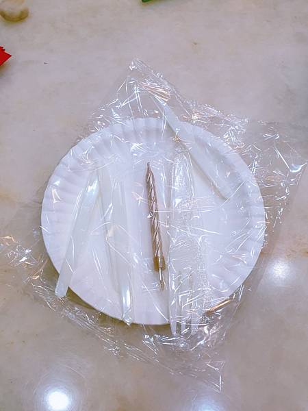 <食記-全聯>香芋布丁蛋糕-最有紳士風度的平價蛋糕 <食記-全聯>香芋布丁蛋糕-最有紳士風度的平價蛋糕