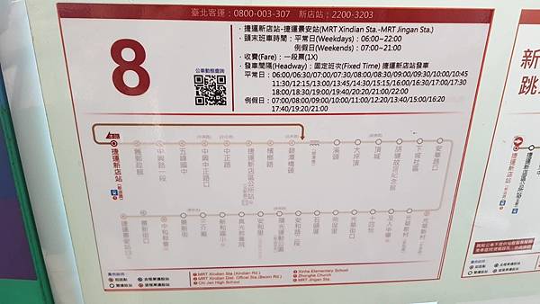 <食記-新北新店>Let's go!晴天雨天的好去處--20 <食記-新北新店>Let's go!晴天雨天的好去處--20