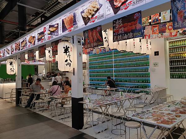 <食記-新北新店>Let's go!晴天雨天的好去處--20 <食記-新北新店>Let's go!晴天雨天的好去處--20