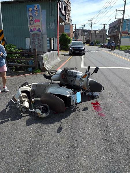 <心情543>找到證據前,每個人都藉口辯解-車禍篇 <心情543>找到證據前,每個人都藉口辯解-車禍篇