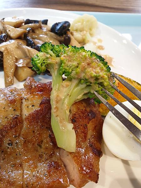 <食記-桃園蘆竹>南崁輕食網美餐廳-MRS. GREEN C <食記-桃園蘆竹>南崁輕食網美餐廳-MRS. GREEN C