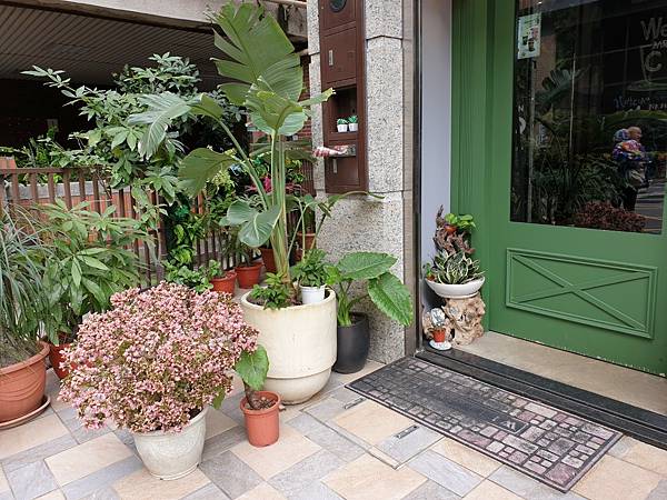 <食記-桃園蘆竹>南崁輕食網美餐廳-MRS. GREEN C <食記-桃園蘆竹>南崁輕食網美餐廳-MRS. GREEN C