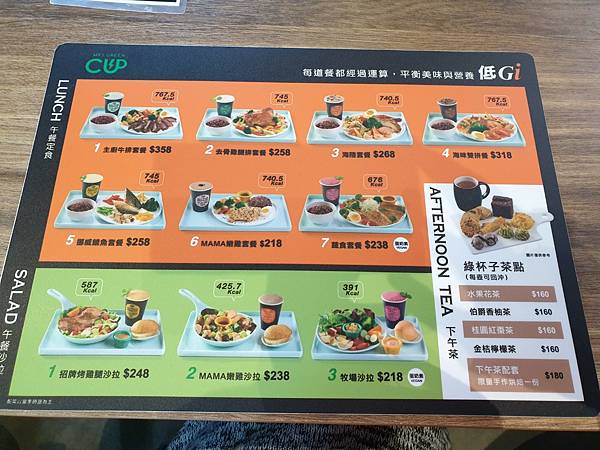 <食記-桃園蘆竹>南崁輕食網美餐廳-MRS. GREEN C <食記-桃園蘆竹>南崁輕食網美餐廳-MRS. GREEN C