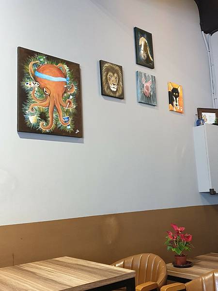 <食記-桃園蘆竹>南崁輕食網美餐廳-MRS. GREEN C <食記-桃園蘆竹>南崁輕食網美餐廳-MRS. GREEN C