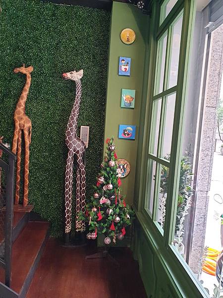 <食記-桃園蘆竹>南崁輕食網美餐廳-MRS. GREEN C <食記-桃園蘆竹>南崁輕食網美餐廳-MRS. GREEN C