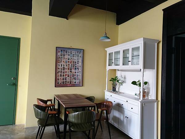 <食記-桃園蘆竹>南崁輕食網美餐廳-MRS. GREEN C <食記-桃園蘆竹>南崁輕食網美餐廳-MRS. GREEN C