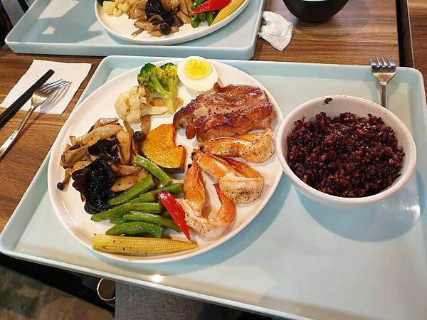 <食記-桃園蘆竹>南崁輕食網美餐廳-MRS. GREEN C <食記-桃園蘆竹>南崁輕食網美餐廳-MRS. GREEN C