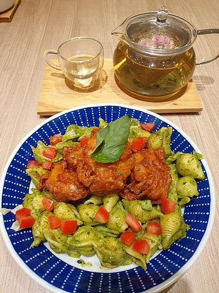 <食記-桃園市桃園區>星光三越桃園前站店-Woosaパンケー <食記-桃園市桃園區>星光三越桃園前站店-Woosaパンケー