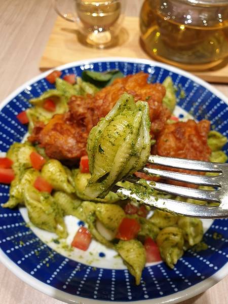 <食記-桃園市桃園區>星光三越桃園前站店-Woosaパンケー <食記-桃園市桃園區>星光三越桃園前站店-Woosaパンケー