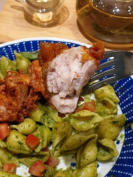 <食記-桃園市桃園區>星光三越桃園前站店-Woosaパンケー