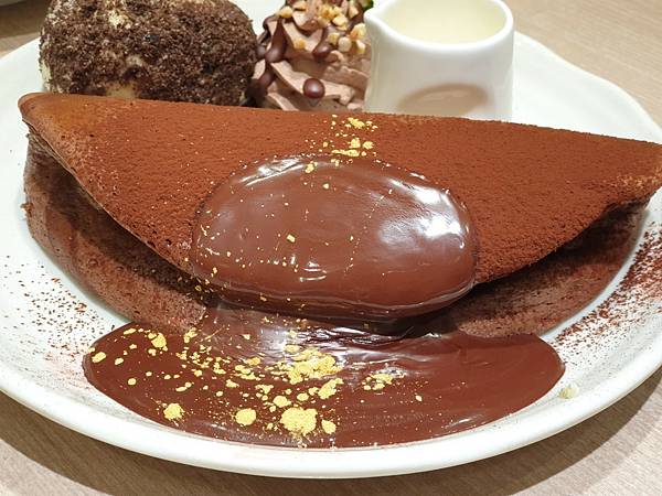 <食記-桃園市桃園區>星光三越桃園前站店-Woosaパンケー <食記-桃園市桃園區>星光三越桃園前站店-Woosaパンケー