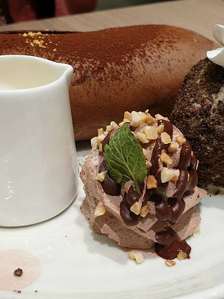 <食記-桃園市桃園區>星光三越桃園前站店-Woosaパンケー <食記-桃園市桃園區>星光三越桃園前站店-Woosaパンケー