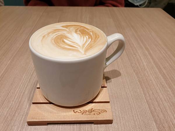 <食記-桃園市桃園區>星光三越桃園前站店-Woosaパンケー <食記-桃園市桃園區>星光三越桃園前站店-Woosaパンケー