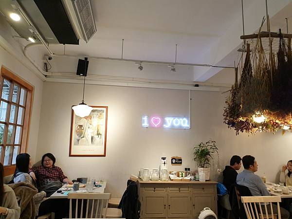 <食記-桃園市桃園區>藝文特區小森林早午餐-福森院子Brun <食記-桃園市桃園區>藝文特區小森林早午餐-福森院子Brun