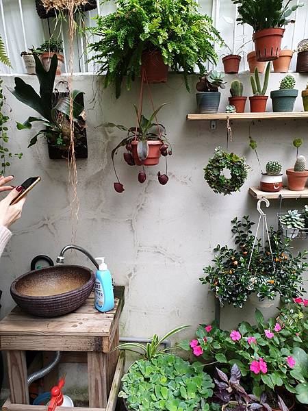 <食記-桃園市桃園區>藝文特區小森林早午餐-福森院子Brun <食記-桃園市桃園區>藝文特區小森林早午餐-福森院子Brun