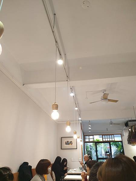 <食記-桃園市桃園區>藝文特區小森林早午餐-福森院子Brun <食記-桃園市桃園區>藝文特區小森林早午餐-福森院子Brun