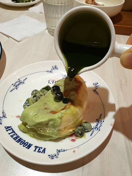 <食記-桃園市桃園區>藝文特區小森林早午餐-福森院子Brun <食記-桃園市桃園區>藝文特區小森林早午餐-福森院子Brun