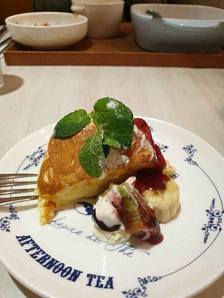 <食記-桃園市桃園區>藝文特區小森林早午餐-福森院子Brun <食記-桃園市桃園區>藝文特區小森林早午餐-福森院子Brun