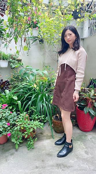 <食記-桃園市桃園區>藝文特區小森林早午餐-福森院子Brun <食記-桃園市桃園區>藝文特區小森林早午餐-福森院子Brun