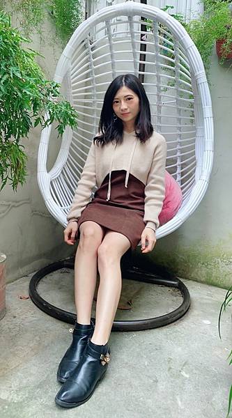 <食記-桃園市桃園區>藝文特區小森林早午餐-福森院子Brun <食記-桃園市桃園區>藝文特區小森林早午餐-福森院子Brun