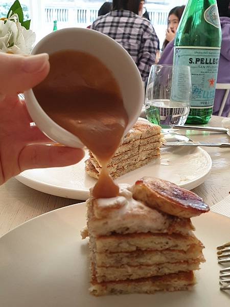 <食記-台北大安>大安區 SUGAR PEA 超夢幻玻璃屋餐 <食記-台北大安>大安區 SUGAR PEA 超夢幻玻璃屋餐