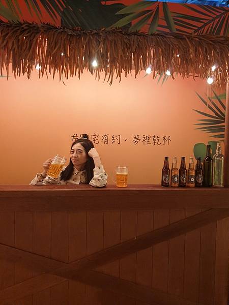 <遊記-台北華山>2021色廊展2.0-獻給愛作夢的水水們 <遊記-台北華山>2021色廊展2.0-獻給愛作夢的水水們