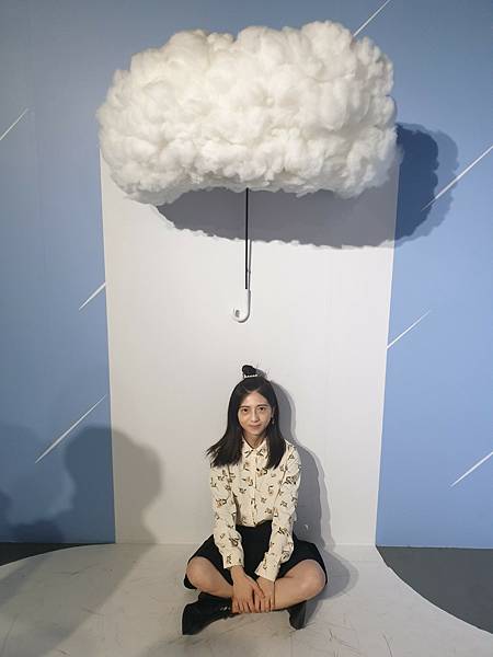 <遊記-台北華山>2021色廊展2.0-獻給愛作夢的水水們 <遊記-台北華山>2021色廊展2.0-獻給愛作夢的水水們