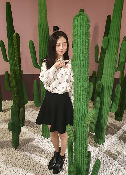 <遊記-台北華山>2021色廊展2.0-獻給愛作夢的水水們 <遊記-台北華山>2021色廊展2.0-獻給愛作夢的水水們