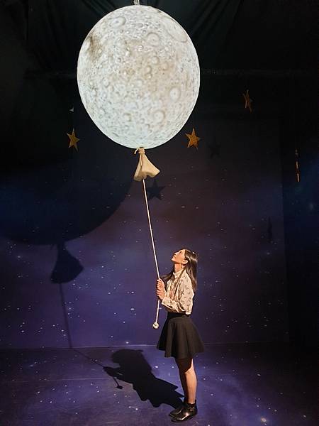 <遊記-台北華山>2021色廊展2.0-獻給愛作夢的水水們 <遊記-台北華山>2021色廊展2.0-獻給愛作夢的水水們