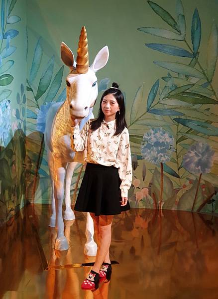 <遊記-台北華山>2021色廊展2.0-獻給愛作夢的水水們 <遊記-台北華山>2021色廊展2.0-獻給愛作夢的水水們