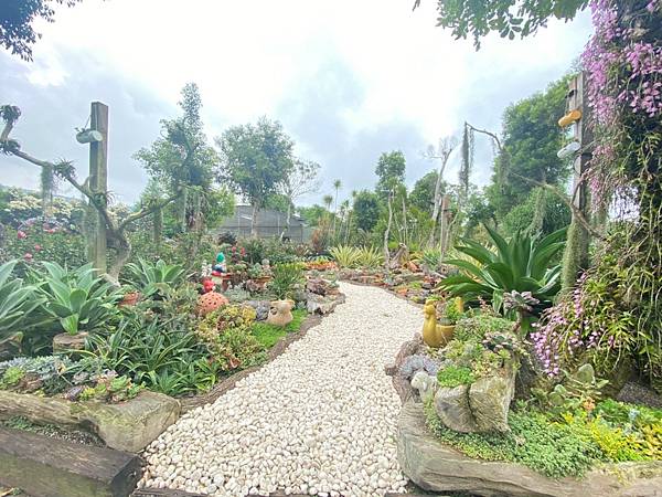 <遊記-苗栗三義>山那邊,綠葉方舟+雅聞香草植物工廠 ARW <遊記-苗栗三義>山那邊,綠葉方舟+雅聞香草植物工廠 ARW