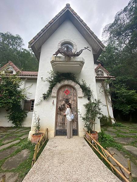 <遊記-苗栗三義>山那邊,綠葉方舟+雅聞香草植物工廠 ARW <遊記-苗栗三義>山那邊,綠葉方舟+雅聞香草植物工廠 ARW