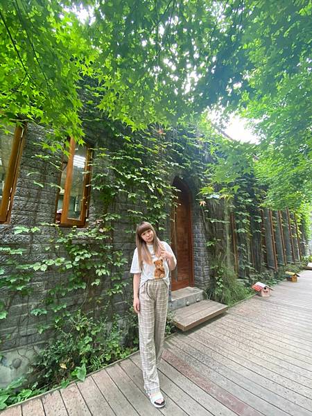 <遊記-苗栗三義>山那邊,綠葉方舟+雅聞香草植物工廠 ARW <遊記-苗栗三義>山那邊,綠葉方舟+雅聞香草植物工廠 ARW