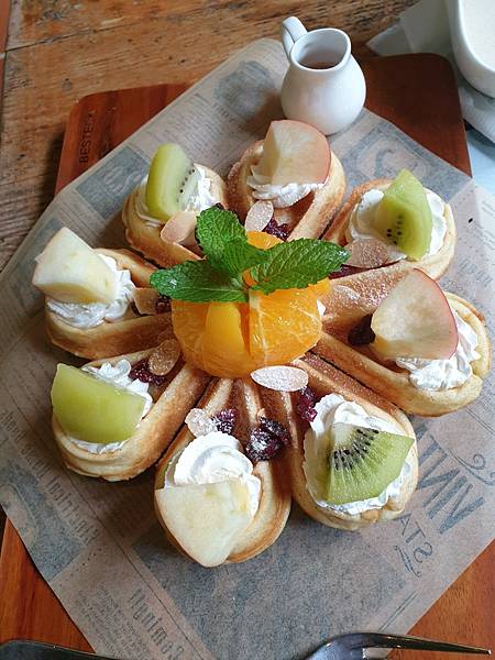 <遊記-苗栗三義>山那邊,綠葉方舟+雅聞香草植物工廠 ARW <遊記-苗栗三義>山那邊,綠葉方舟+雅聞香草植物工廠 ARW