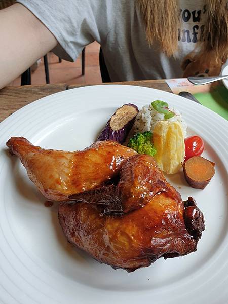 <遊記-苗栗三義>山那邊,綠葉方舟+雅聞香草植物工廠 ARW <遊記-苗栗三義>山那邊,綠葉方舟+雅聞香草植物工廠 ARW