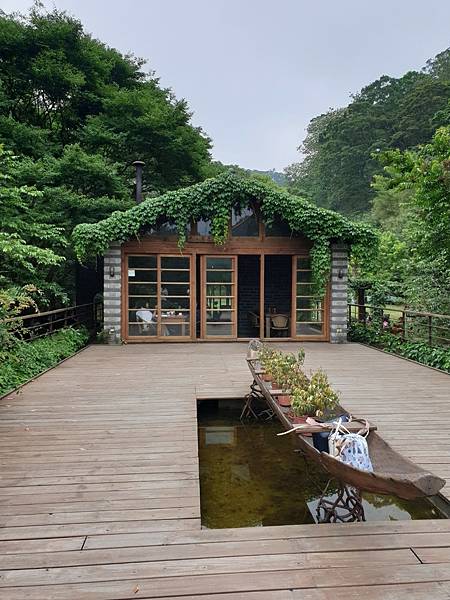 <遊記-苗栗三義>山那邊,綠葉方舟+雅聞香草植物工廠 ARW <遊記-苗栗三義>山那邊,綠葉方舟+雅聞香草植物工廠 ARW