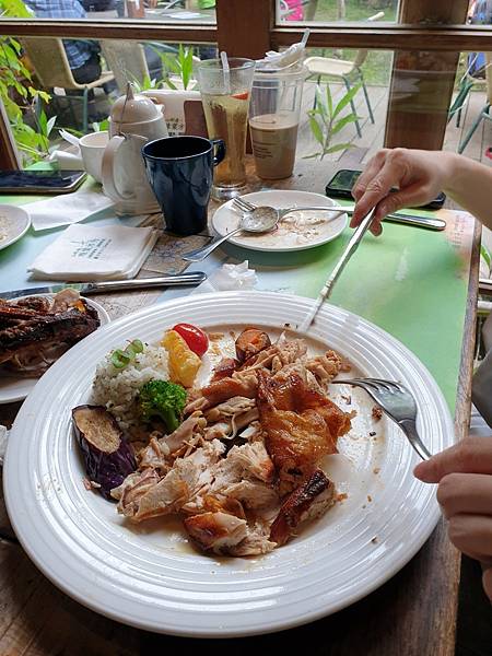 <遊記-苗栗三義>山那邊,綠葉方舟+雅聞香草植物工廠 ARW <遊記-苗栗三義>山那邊,綠葉方舟+雅聞香草植物工廠 ARW