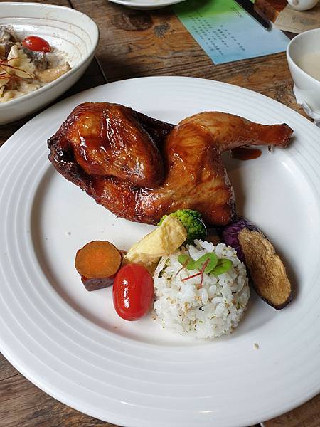 <遊記-苗栗三義>山那邊,綠葉方舟+雅聞香草植物工廠 ARW <遊記-苗栗三義>山那邊,綠葉方舟+雅聞香草植物工廠 ARW