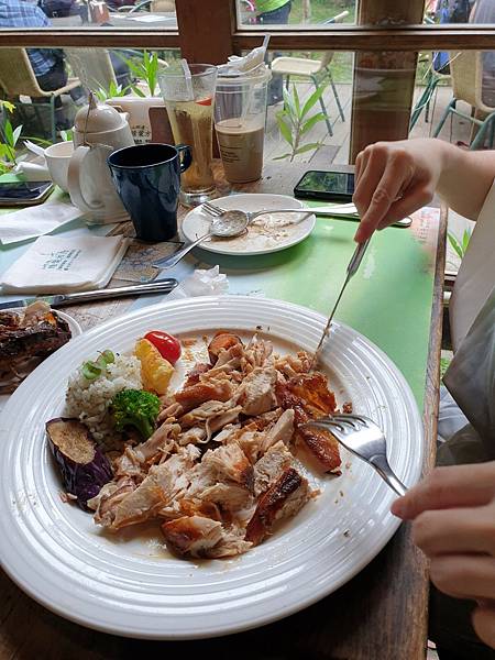 <遊記-苗栗三義>山那邊,綠葉方舟+雅聞香草植物工廠 ARW <遊記-苗栗三義>山那邊,綠葉方舟+雅聞香草植物工廠 ARW