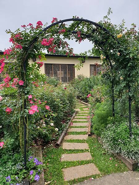 <遊記-苗栗三義>山那邊,綠葉方舟+雅聞香草植物工廠 ARW <遊記-苗栗三義>山那邊,綠葉方舟+雅聞香草植物工廠 ARW