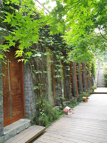 <遊記-苗栗三義>山那邊,綠葉方舟+雅聞香草植物工廠 ARW <遊記-苗栗三義>山那邊,綠葉方舟+雅聞香草植物工廠 ARW