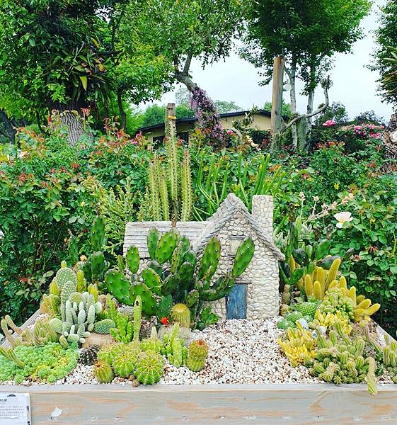 <遊記-苗栗三義>山那邊,綠葉方舟+雅聞香草植物工廠 ARW <遊記-苗栗三義>山那邊,綠葉方舟+雅聞香草植物工廠 ARW