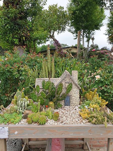 <遊記-苗栗三義>山那邊,綠葉方舟+雅聞香草植物工廠 ARW <遊記-苗栗三義>山那邊,綠葉方舟+雅聞香草植物工廠 ARW