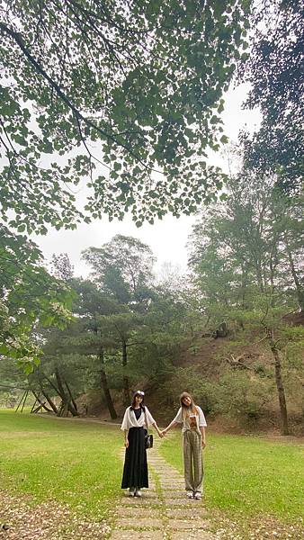 <遊記-苗栗三義>山那邊,綠葉方舟+雅聞香草植物工廠 ARW <遊記-苗栗三義>山那邊,綠葉方舟+雅聞香草植物工廠 ARW