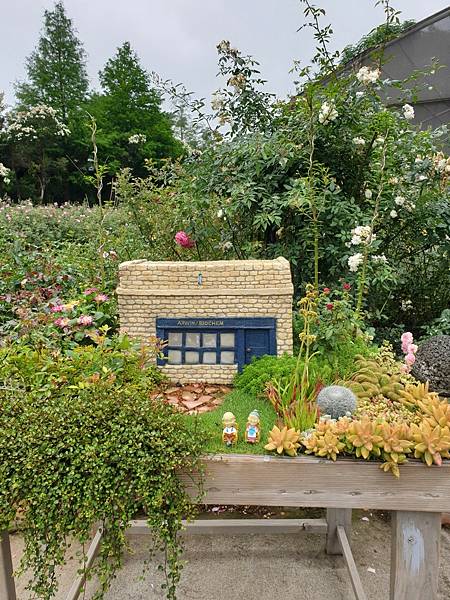 <遊記-苗栗三義>山那邊,綠葉方舟+雅聞香草植物工廠 ARW <遊記-苗栗三義>山那邊,綠葉方舟+雅聞香草植物工廠 ARW