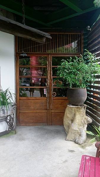 <食記-桃園龍潭>精緻無菜單素食料理-入木三分 <食記-桃園龍潭>精緻無菜單素食料理-入木三分