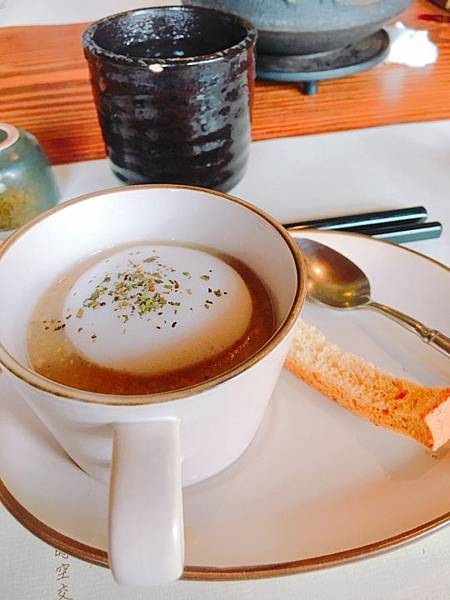 <食記-桃園龍潭>精緻無菜單素食料理-入木三分 <食記-桃園龍潭>精緻無菜單素食料理-入木三分