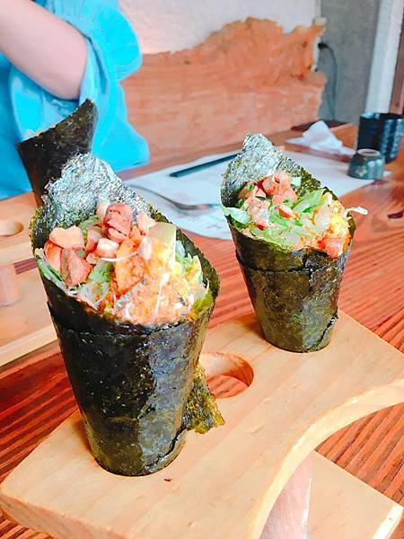 <食記-桃園龍潭>精緻無菜單素食料理-入木三分 <食記-桃園龍潭>精緻無菜單素食料理-入木三分